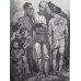 画像5: レガメ挿絵・ギメ著（仏）「日本散策（Promenades Japonaises)]（ 横浜・鎌倉・江ノ島）1878 パリ