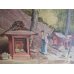 画像3: レガメ挿絵・ギメ著（仏）「日本散策（Promenades Japonaises)]（ 横浜・鎌倉・江ノ島）1878 パリ
