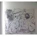 画像1: ピカソ銅版画１００枚所収「ボラールのための連作集」２８×２８cm　１９９４年　スペイン版 (1)