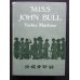 画像1: 牧野義雄　挿絵・著作：わが理想の英国女性たち（英文）Miss John Bull (1)