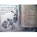 画像4: （仏）ちりめん本「狐の手柄」日本昔話第12　La victoire du petit renard  ドートルメール訳 (4)