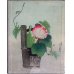 画像1: 珍奇函付（with uncommon book case）「東方からの詩の挨拶」 初版・特別元函・美本（独）　カール・フローレンツ　Karl Florenz”Dichter-Grusse aus dem Osten (1)