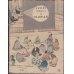 画像1: ちりめん本「フロリアン寓話選」第１巻　（仏文） 編者ピエール・バルブトー（Pierre Barboutau) (1)