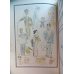 画像4: 藤田嗣治　挿絵水彩３２点　トマ・ローカ（仏）「御遠足」３５７部限定の249番　１９２７年　革装天金美本　