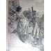 画像3: ミュシャ挿絵　アンリ・ブリゼイ　「ロランドの冒険」　仏文　1896年 (3)