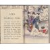 画像5: ちりめん本「日本の生活風景」（英） Life Scenes of Japan 著者 Leo Marescaux (5)