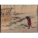 画像2: ちりめん本「鼠の告訴状」初版　英文・The Rat's　Plaint 　著者A.リツトル　A.Little (2)