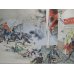 画像3: 希少平紙本「日清戦争版画集ー米僊、半古他による」P・バルブトー Barbouteau編集　Guerre Sino-Japonaise Recueil d'estampes par Bei-sen,Hanko etc. (3)