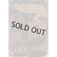 ちりめん本・「こぶとり爺さん」英文（The Old Man and the Devils）