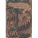 画像1: ちりめん本・「こぶとり爺さん」英文（The Old Man and the Devils） (1)