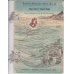 画像1: 平紙本「海月（くらげ）」（英文) B.H.Chamberlain”The Silly Jelly-Fish" (1)