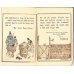 画像2: 平紙本・日本昔話第15　 「俵の藤太」　英文　My Lord Bag'-o'-Rice  チェンバレン Chamberlain (2)