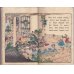 画像4: ちりめん本「俵の藤太」（英文) My Lord Bac O' Rice　著者　Mrs.T.H.James (4)