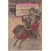 画像1: ちりめん本・日本昔話第18 「羅生門」 英文　The Ogre's Arm 　ジェイムズ夫人 (1)