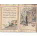 画像5: ちりめん本・日本昔話第3「猿蟹合戦」仏文　La bataille du Singe et du crabe　 著者　ドートルメール (5)