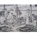 画像6: ビゴー　英・仏雑誌挿絵　ル・モンド　イリュストレ 「日清戦争」  ザ・グラフィック「日本陸軍の御前演習」