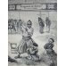 画像2: ビゴー・挿絵（仏） 「旅行・探検ジャーナル」1904年合本版＆1905年合本版」２冊セット (2)
