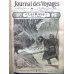 画像4: ビゴー・挿絵（仏） 「旅行・探検ジャーナル」1904年合本版＆1905年合本版」２冊セット (4)
