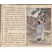 画像2: （独）ちりめん本「松山鏡」日本昔話 Japanische　Maerchen "Der Spiegel zu Matsuyama "へッドウイクシブロク 訳 (2)