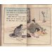 画像4: （独）ちりめん本「松山鏡」日本昔話 Japanische　Maerchen "Der Spiegel zu Matsuyama "へッドウイクシブロク 訳 (4)