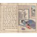 画像5: （独）ちりめん本「松山鏡」日本昔話 Japanische　Maerchen "Der Spiegel zu Matsuyama "へッドウイクシブロク 訳 (5)