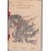 画像1: ちりめん本・（独）日本昔話「八頭の大蛇」 Japanische Maerchen ：Die Achtkoepfige Schlange 訳者 Ｈ.シプロック (1)