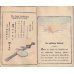 画像3: ちりめん本・（独）日本昔話「八頭の大蛇」 Japanische Maerchen ：Die Achtkoepfige Schlange 訳者 Ｈ.シプロック (3)