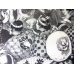 画像4: 明治写実画　「日本の祭」　五姓田義松　大型挿絵　明治18年（1885) 　37.5×52cm