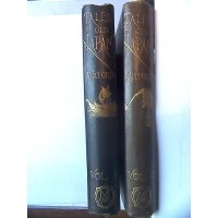 ミットフォード「日本昔話」初版　2冊本・英文　A.B.Mitford "Tales of Old Japan"