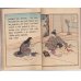 画像5: （仏）ちりめん本「松山鏡」日本昔話第10　Le miroir de Matsuyama  ドートルメール訳 (5)