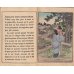 画像3: （仏）ちりめん本「松山鏡」日本昔話第10　Le miroir de Matsuyama  ドートルメール訳 (3)