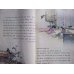 画像2: 希少ちりめん本・大判「鉢かづき姫」（英文） The Wooden Boul（ Large version）ケイト・ ジェイムズ　Kate James (2)