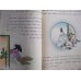 画像3: 希少ちりめん本・大判「鉢かづき姫」（英文） The Wooden Boul（ Large version）ケイト・ ジェイムズ　Kate James (3)