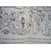 画像3: 藤田嗣治・前書き、表紙絵、カット　仏文　「モンパルナスの夜と困惑（Les nuits et ennuis de Montーparnasse」 (3)