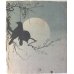 画像5: ちりめん本・「小花さん」（英文）ボストウィク著　F.M.Bostwick　”Kohanasan" (5)