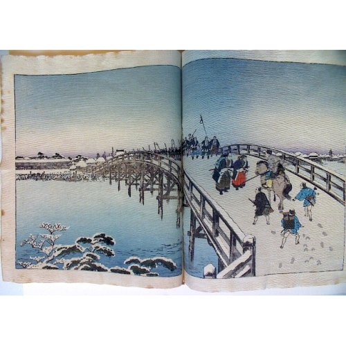 他の写真1: ちりめん本・「小花さん」（英文）ボストウィク著　F.M.Bostwick　”Kohanasan"