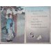画像3: 希少・平紙本　「おゆちゃさん（Oyuchasan）」　著者ボストウィック　Bostwick　明治23年（1890） (3)