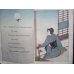 画像4: 希少・平紙本　「おゆちゃさん（Oyuchasan）」　著者ボストウィック　Bostwick　明治23年（1890） (4)