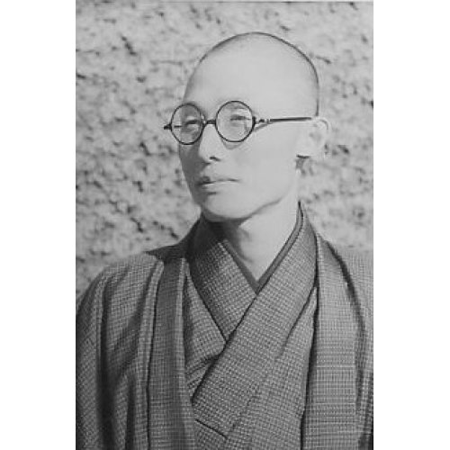 他の写真1: 藤田嗣治装丁・口絵　川端康成序文　加藤健・詩集　「記録」　著者署名・献呈本