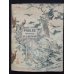 画像1: ちりめん本（仏）「ラ・フォンテーヌ寓話選（Fables choisies de La Fontaine)」　2冊セット　函入り　P・バルブトー(Barboutau)編集 (1)