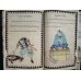 画像5: 稀覯ちりめん本・（英）四十七士　Forty Seven Ronin 宮崎吉五郎　Kitigoro　Miyazaki (5)