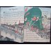 画像3: ちりめん本「さかさまの国日本」（英文）E.S.Patton "Japanese Topsyturvydom"