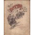 画像1: 山本芳翠関連書（仏）　「文学者と芸術家の小年鑑（Petit bottin des Lettres et des Arts)」　1886　パリ (1)