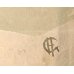 画像6: 二世五姓田芳柳・パノラマ資料　?水彩画３点　天津競馬場　明治34年