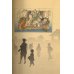 画像8: 極美品　ちりめん・平紙両用本「日本の歳月（Japan's Year)」　著者J.D.カロザーズ　Julia.D.Carrothers