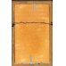 画像6: 明治写実画　ミニ絹絵「凧揚げ」「油屋　」　10×６cm　額入り２点セット