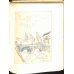 画像7: 藤田嗣治・彩色挿絵１２点　P・クローデル「朝日の中の黒鳥（L'oiseau noir dans le soleil levant)」)（ 仏）限定511部の370番
