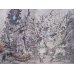 画像4: ちりめん本：日本昔話第9「八頭の大蛇」（英文）B.H.Chamberlain”The Eight-headed Serpent" (4)