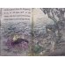 画像5: ちりめん本：日本昔話第9「八頭の大蛇」（英文）B.H.Chamberlain”The Eight-headed Serpent" (5)