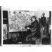 画像1: 五姓田芳柳二世・1931年引退直前のアトリエ内写真 (1)
